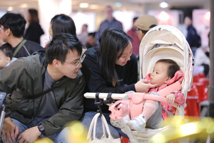 24小時專業諮詢守護家庭 基隆親子照護平台兩周年突破2.4萬用戶加入 24小時專業諮詢守護家庭 基隆親子照護平台兩周年突破2.4萬用戶加入