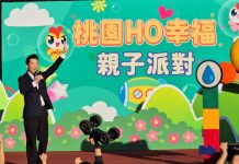 小粉絲獻愛心手作 何志偉現「跨齡」吸引力 小粉絲獻愛心手作 何志偉現「跨齡」吸引力