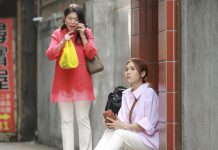 香港媳婦吳申梅遠嫁海外三年 遊子心心念念的故鄉和老家 香港媳婦吳申梅遠嫁海外三年-遊子心心念念的故鄉和老家