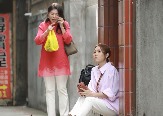 香港媳婦吳申梅遠嫁海外三年-遊子心心念念的故鄉和老家