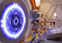 當世界走向無人化 各國都應未雨綢繆 當世界走向無人化 各國都應未雨綢繆