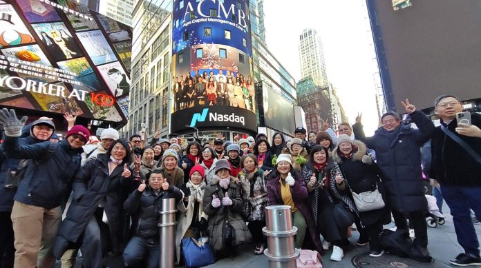 acmb再創生技金融新紀元-牛樟芝rwa「股幣合一」吸引國際關注 acmb再創生技金融新紀元-牛樟芝rwa「股幣合一」吸引國際關注