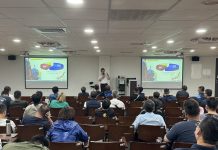 台中市推動台灣職安卡訓練 全面提升營造業工地安全 台中市推動台灣職安卡訓練 全面提升營造業工地安全