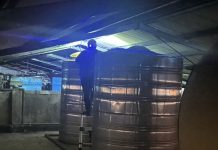 基隆水汙染後校園水質全過關 市府加碼1600萬強化安全防線 基隆水汙染後校園水質全過關 市府加碼1600萬強化安全防線