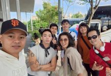 基隆打造友善城市辦理「移工休閒活動暨法令宣導」 提升法令認知與多元交流 基隆打造友善城市辦理「移工休閒活動暨法令宣導」 提升法令認知與多元交流