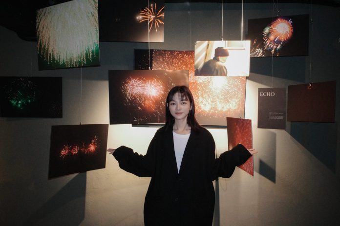 姚愛甯演而優則「攝」培養觀察力助攻角色詮釋 姚愛甯演而優則「攝」培養觀察力助攻角色詮釋