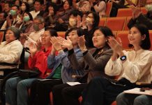 五大金嗓民歌之夜 雲林表演廳感動登場 暖冬最強音樂盛事引民眾熱烈迴響 五大金嗓民歌之夜 雲林表演廳感動登場 暖冬最強音樂盛事引民眾熱烈迴響