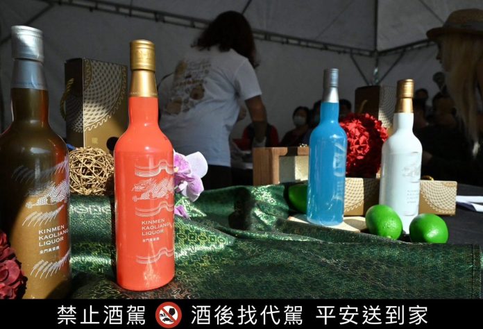 2025金門島嶼生活節—高粱食堂-×-職人料理教學 2025金門島嶼生活節—高粱食堂-×-職人料理教學