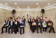 二二八「拂塵專案」解密特展登場 北市文化局:重現歷史真相的重要一步 二二八「拂塵專案」解密特展登場 北市文化局:重現歷史真相的重要一步