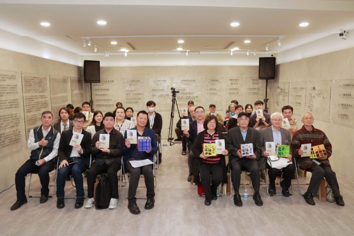 二二八「拂塵專案」解密特展登場　北市文化局：重現歷史真相的重要一步