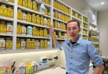 中西醫雙執照醫師,陳俊次;為何選擇投入中醫? —在《寬心堂》重新看見醫療的初心與人情味 中西醫雙執照醫師,陳俊次;為何選擇投入中醫?-—在《寬心堂》重新看見醫療的初心與人情味