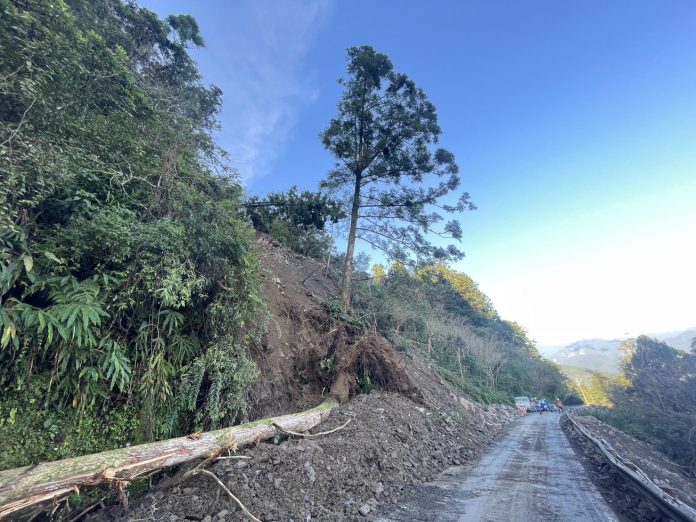 太平山9日起至年底開園調整為8時　宜專路半點放行10分鐘