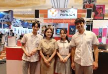 《夜半11點學校見》前導預告首播 劉修甫、項婕如新加坡合體宣傳 《夜半11點學校見》前導預告首播-劉修甫、項婕如新加坡合體宣傳