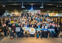 懷世代舉辦Circle of Good Impact 年度小聚 擴大共同影響力,建立共好生態圈 懷世代舉辦circle-of-good-impact-年度小聚-擴大共同影響力,建立共好生態圈