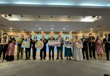 友邦交流加碼體驗購物節! 馬紹爾穆勒部長率團訪中市府 黃副市長:深化經貿合作 友邦交流加碼體驗購物節! 馬紹爾穆勒部長率團訪中市府-黃副市長:深化經貿合作