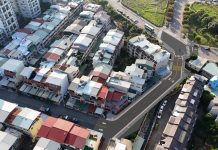 打通交通斷點 縮短1公里繞行距離! 北屯崇德十路銜接松義街明年7月完工 打通交通斷點-縮短1公里繞行距離! 北屯崇德十路銜接松義街明年7月完工