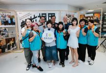 四年陪伴40店家轉型!嘉市「新世代經濟」成果展 即起遠百感受數位新風貌 四年陪伴40店家轉型!嘉市「新世代經濟」成果展 即起遠百感受數位新風貌