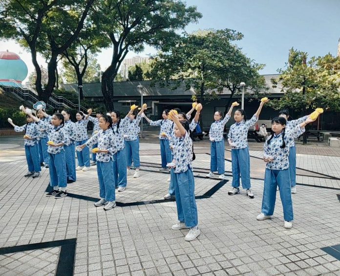 全國客家藝文競賽傳捷報 基隆市學子躋身總決賽展現本土語教育成果 全國客家藝文競賽傳捷報 基隆市學子躋身總決賽展現本土語教育成果
