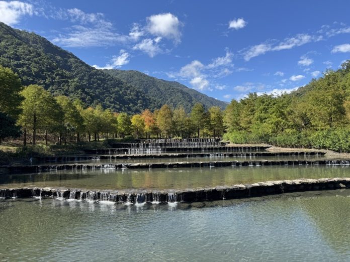 封閉3年的宜蘭秘境「三層坪」開放 預約全額滿 封閉3年的宜蘭秘境「三層坪」開放 預約全額滿