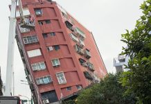 天王星大樓倒塌致死案 花蓮地檢署起訴營造公司負責人過失致死 天王星大樓倒塌致死案 花蓮地檢署起訴營造公司負責人過失致死