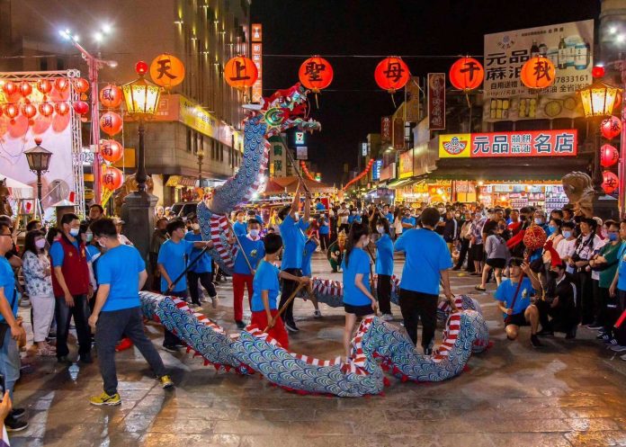 雲林縣新增6項文化資產保存者 深化無形文化資產版圖 北港武財公扶鸞儀典、龍陣與車鼓陣入列 再添傳藝能量 雲林縣新增6項文化資產保存者 深化無形文化資產版圖 北港武財公扶鸞儀典、龍陣與車鼓陣入列 再添傳藝能量