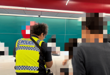 投資房地產差點踩雷 彰化警銀勸說終保住千萬積蓄 投資房地產差點踩雷 彰化警銀勸說終保住千萬積蓄