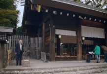 「冰封的記憶」重返二戰西伯利亞戰俘營 「冰封的記憶」重返二戰西伯利亞戰俘營