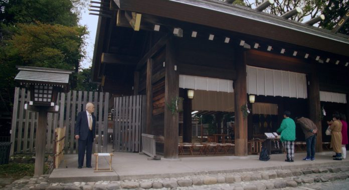 「冰封的記憶」重返二戰西伯利亞戰俘營 「冰封的記憶」重返二戰西伯利亞戰俘營