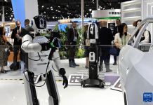 第五次工業革命正在逼近 而世界還來不及反應 第五次工業革命正在逼近 而世界還來不及反應