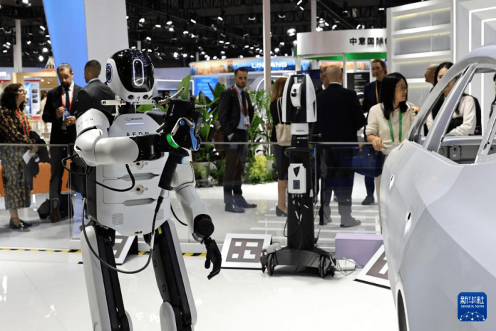 第五次工業革命正在逼近　而世界還來不及反應