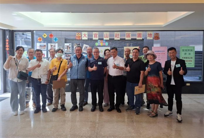 114年度彰化好厝獎榮耀揭幕！-典範社區脫穎而出-共創美好宜居環境