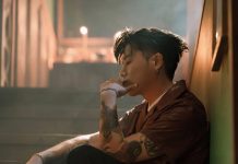 HowZ 大膽挑戰道德紅線 把「老王心事」唱到骨子裡 howz-大膽挑戰道德紅線-把「老王心事」唱到骨子裡