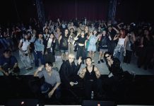 傻子與白痴首登泰國舞台 跨越語言傳遞音樂能量 傻子與白痴首登泰國舞台-跨越語言傳遞音樂能量