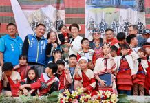 仁愛鄉都達國小新建校舍暨跑道球場整建落成 傳承賽德克文化 仁愛鄉都達國小新建校舍暨跑道球場整建落成 傳承賽德克文化