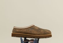 時尚靴履天后UGG 上演冬季毛毛新品派對 12/9~12/18空降忠孝SOGO快閃空間 時尚靴履天后ugg-上演冬季毛毛新品派對-12/9~12/18空降忠孝sogo快閃空間