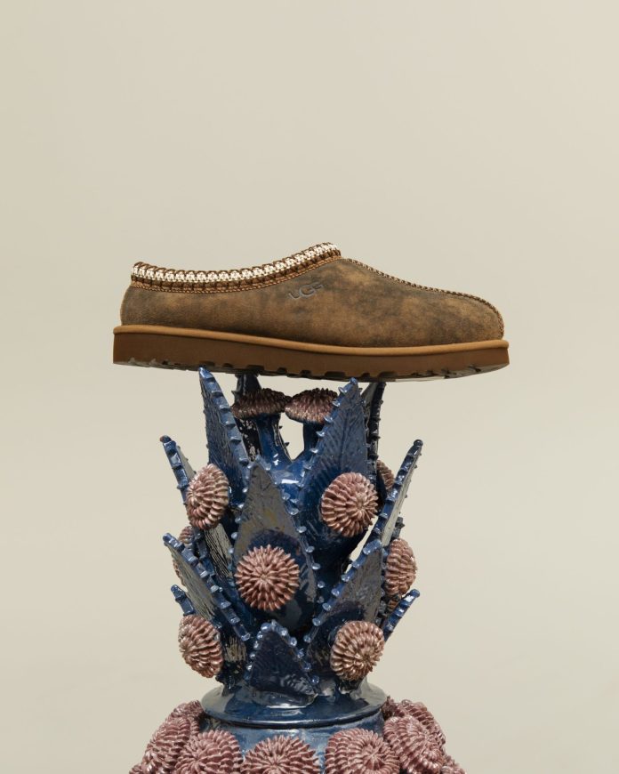 時尚靴履天后ugg-上演冬季毛毛新品派對-12/9~12/18空降忠孝sogo快閃空間