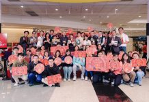 從企業到社會:台積公司年終愛心市集活動起跑 從企業到社會:台積公司年終愛心市集活動起跑