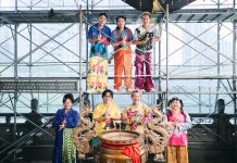 A_Root同根生以妖異寓言映照網路交友現象 揭現代人戀愛焦慮及荒謬現實 a-root同根生以妖異寓言映照網路交友現象-揭現代人戀愛焦慮及荒謬現實