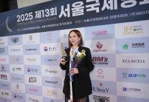 Mavis 瑪菲司成為影壇黑馬 勇奪「首爾國際電影大賞」亞洲演員新人獎 mavis-瑪菲司成為影壇黑馬-勇奪「首爾國際電影大賞」亞洲演員新人獎