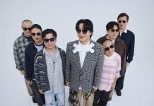 三十年兄弟情的傳奇樂團終於再度集結 蕭煌奇&全方位樂團最狂回歸 三十年兄弟情的傳奇樂團終於再度集結-蕭煌奇&全方位樂團最狂回歸