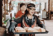 一口山城 一段故事 沈文程領路六龜風味之旅 一口山城 一段故事 沈文程領路六龜風味之旅