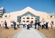 荷蘭MVRDV跨海來「嘉」!嘉義城博會打造木構願景館 見證木都國際交流 荷蘭mvrdv跨海來「嘉」!嘉義城博會打造木構願景館 見證木都國際交流