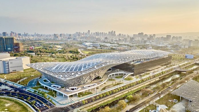 台中人口持續成長-11月淨遷入全國第一　展現強大城市吸引力