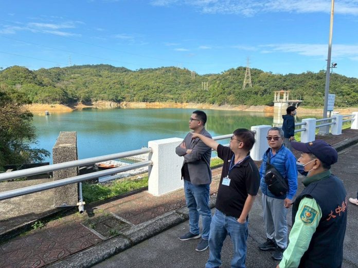 基隆河污染案有重大突破 環保局查獲關鍵事證 將誠公司負責人遭羈押 基隆河污染案有重大突破 環保局查獲關鍵事證 將誠公司負責人遭羈押