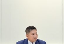 工程會至蘇澳溪分洪工程現場審查 吳宗憲:會議要開工程更要動起來 工程會至蘇澳溪分洪工程現場審查 吳宗憲:會議要開工程更要動起來