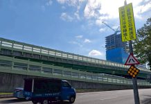 PM2.5濃度六都最低 台北市雙軌策略護呼吸健康 pm2.5濃度六都最低 台北市雙軌策略護呼吸健康