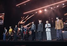 臺北流行音樂中心年度壓軸盛事 2025《唱 我們的歌》金曲再現 臺北流行音樂中心年度壓軸盛事-2025《唱-我們的歌》金曲再現