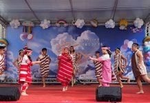 「實」現初衷 從「心」出發 中市實驗教育成果展耀眼登場 「實」現初衷-從「心」出發 中市實驗教育成果展耀眼登場