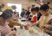 友善飼養真有感! 中市辦親子玩食農活動 認識幸福雞蛋 友善飼養真有感! 中市辦親子玩食農活動-認識幸福雞蛋