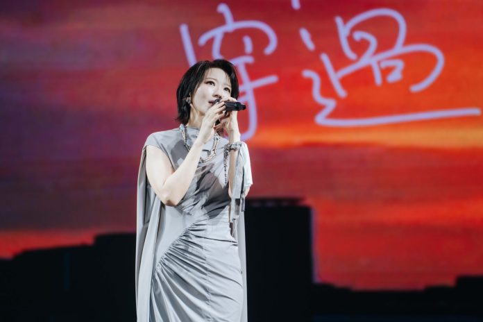 蔡淳佳25年首場台北個唱-開箱北流全場淚崩 蔡淳佳25年首場台北個唱-開箱北流全場淚崩